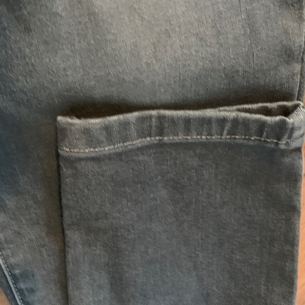 Democracy Charcoal Jeggings - Picture 5 of 7